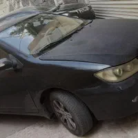 لیفان 620 1800cc، مدل ۱۳۹۳