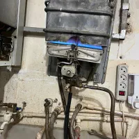 ابگرمکن بوتان|آبگرمکن، پکیج، شوفاژ|مشکین‌دشت, |دیوار