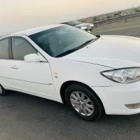 تویوتا کمری ۲۰۰۶