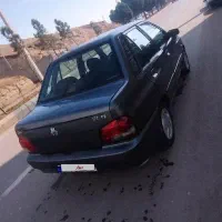 پراید132  هیدرولیک. CNG|خودرو سواری و وانت|تبریز, |دیوار