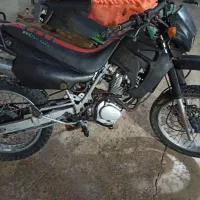 موتور تریل|موتورسیکلت|بهبهان, |دیوار