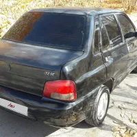 پراید ۱۳۲|خودرو سواری و وانت|بجنورد, |دیوار