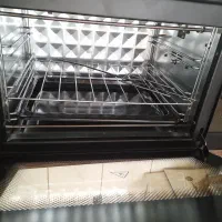 توستر|اجاق گاز و لوازم برقی پخت‌وپز|تهران, حافظیه|دیوار