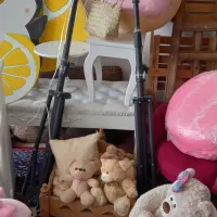 وسایلی آتلیه نوزادی|اسباب و اثاث بچه|یزد, |دیوار