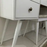 فروش میز آرایش و آینه|بوفه، ویترین، کنسول|بابل, |دیوار