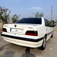 پارس تیوقفایو ۹۸|خودرو سواری و وانت|رشت, منظریه|دیوار