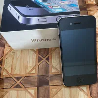 آیفون 4|موبایل|قزوین, |دیوار