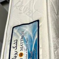 تشک تخت رویال آسایش
