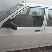 پراید مدل 97|خودرو سواری و وانت|اهواز, اسماعیلیه|دیوار