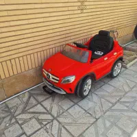ماشین شارژی
