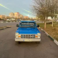 نیسان زامیاد انژکتوری تک برگ سند