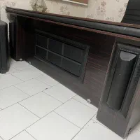 میز مدیریت ومیز مشاور و وسایل دفتر