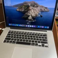 Macbook pro i7 چهار هسته‌ای|رایانه همراه|تبریز, |دیوار