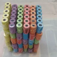 رول کارتخوان فیش پرینتر