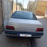 فروش فوری خودرو 405