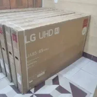 فروش تلویزیون ال جی و یخچال ساید بدون گارانتی