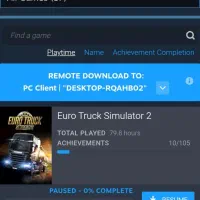 استیم فروشی طاق با اکانت کالاف هم میزنم