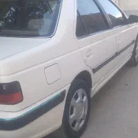 پژو پارس سال مدل ۱۴۰۰|خودرو سواری و وانت|نهاوند, |دیوار