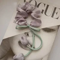 کش مو پینترستی لاله فروش تکی و عمده