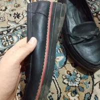 کفش رسمی|کیف، کفش، کمربند|محمدشهر, کوی بهار|دیوار