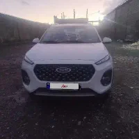 X 22 PORO MT مدل ۱۴۰۲