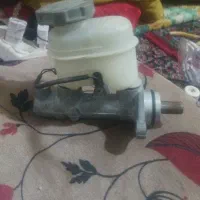 پمپ ترمزپژووپراید