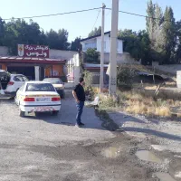 زمین موقعیت تجاری نقدی وتهاتر شلمبه دماوند گیلاوند