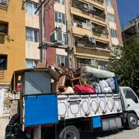 باربری اسباب اثاثکشی جابجایی کارگر خاور نیسان کاخ|خدمات حمل و نقل|ایلام, |دیوار
