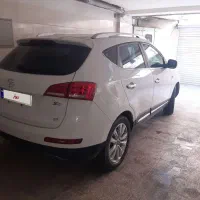 جک s5|خودرو سواری و وانت|تهران, فلاح|دیوار