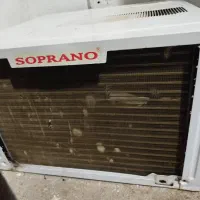 کولرگازی|کولر گازی و فنکوئل|نجفآباد, حومه نجف آباد|دیوار