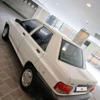 پراید131 مدل98 بدون رنگ
