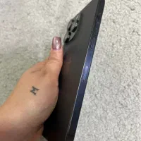 آیفون ۱۵ پرومکس ترو تمیز|موبایل|زنجان, |دیوار