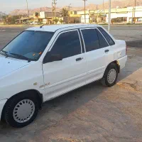 مدل ۸۹ یه در رنگ شاسی پلم