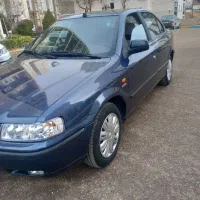 سمند ef7. مدل ۹۷