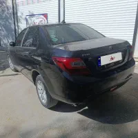 دنا مدل ۹۷تیپ ۲|خودرو سواری و وانت|نیشابور, مدرس|دیوار