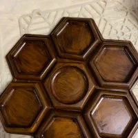 هفت سین شش ضلعی