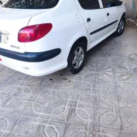 فروش پژو 206Sd v9 اتومات کروز دار|خودرو سواری و وانت|رباط‌کریم, رباط‌کریم|دیوار