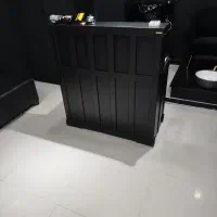 لوازم آرایشگاه در حد نو