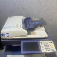 دستگاه رنگی توشیبا رنگی