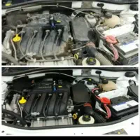 پخش انواع شامپوی کارواش|مواد شوینده و دستمال کاغذی|بانه, |دیوار