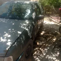 بم روستای سروستان معاوضه باوانت پیکان و نقدی|خودرو سواری و وانت|دهبکری, |دیوار