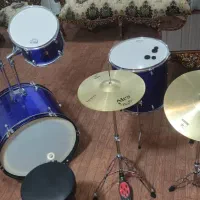 ست درام حرفه ایMes|درام و پرکاشن|مشکیندشت, |دیوار