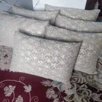 بالش نو نو استفاده نشده