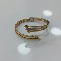 دستبند مستعمل با کمترین اجرت