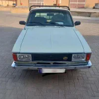 پیکان وانت ۸۵