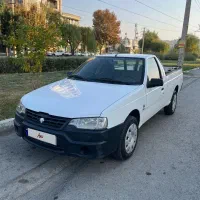 آریسان مدل 97 دوگانه|خودرو سواری و وانت|ارومیه, |دیوار