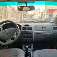 ریو مدل ۸۸ قیمت مناسب|خودرو سواری و وانت|مشهد, شیرودی|دیوار
