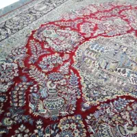 یه جفت قالی تمیز درحد نوع ویه تلویزیون LG ۴۲