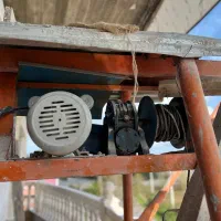 بالابر سااختمانی سالم سالم