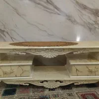 زیرتلوزیون|بوفه، ویترین، کنسول|بروجرد, |دیوار